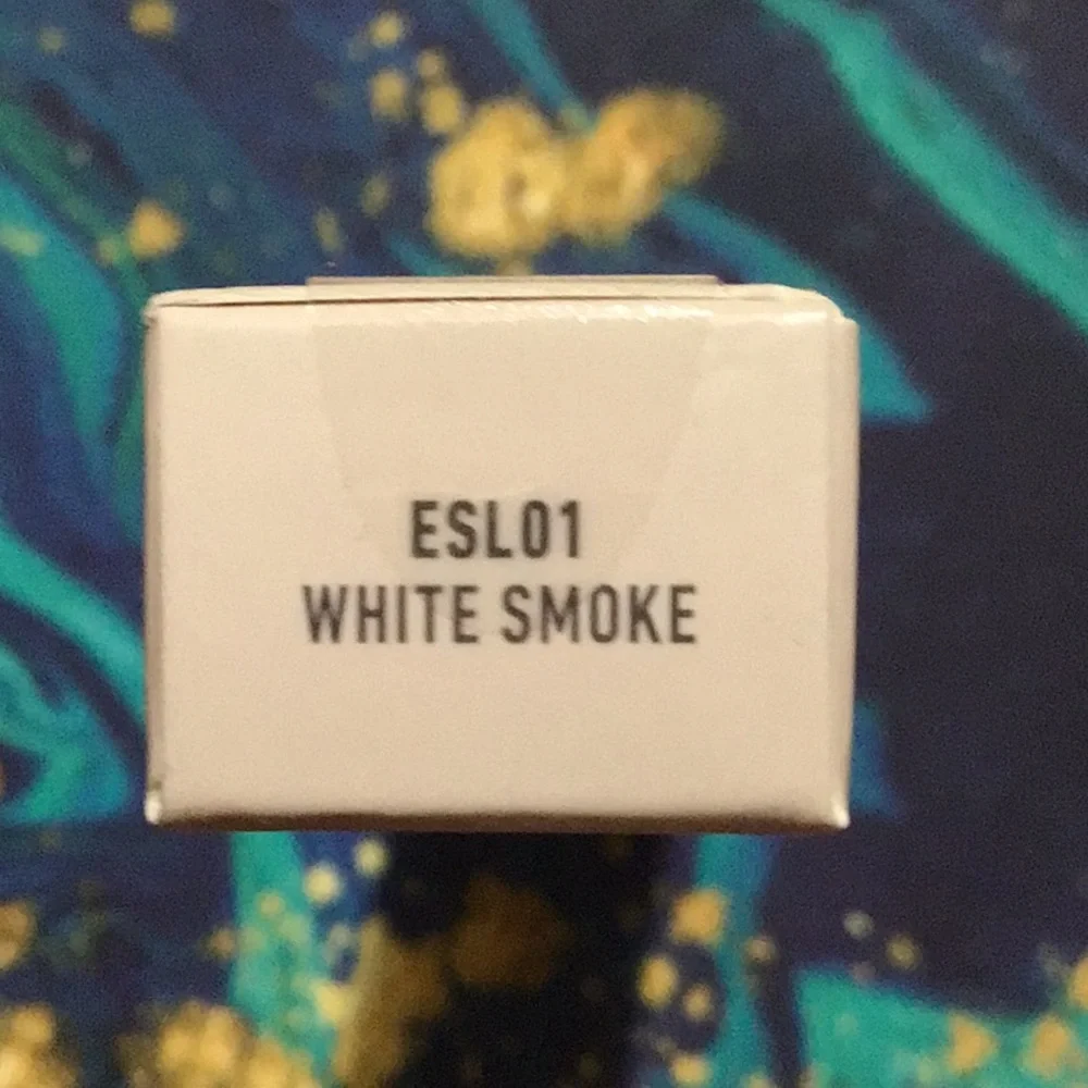 NYX Epic Smoke Liner in WHITE SMOKE